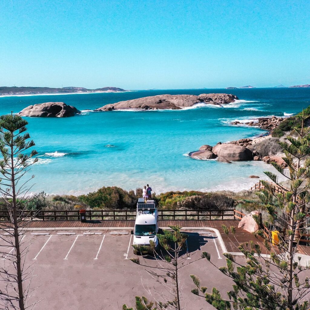 twilight bay esperance