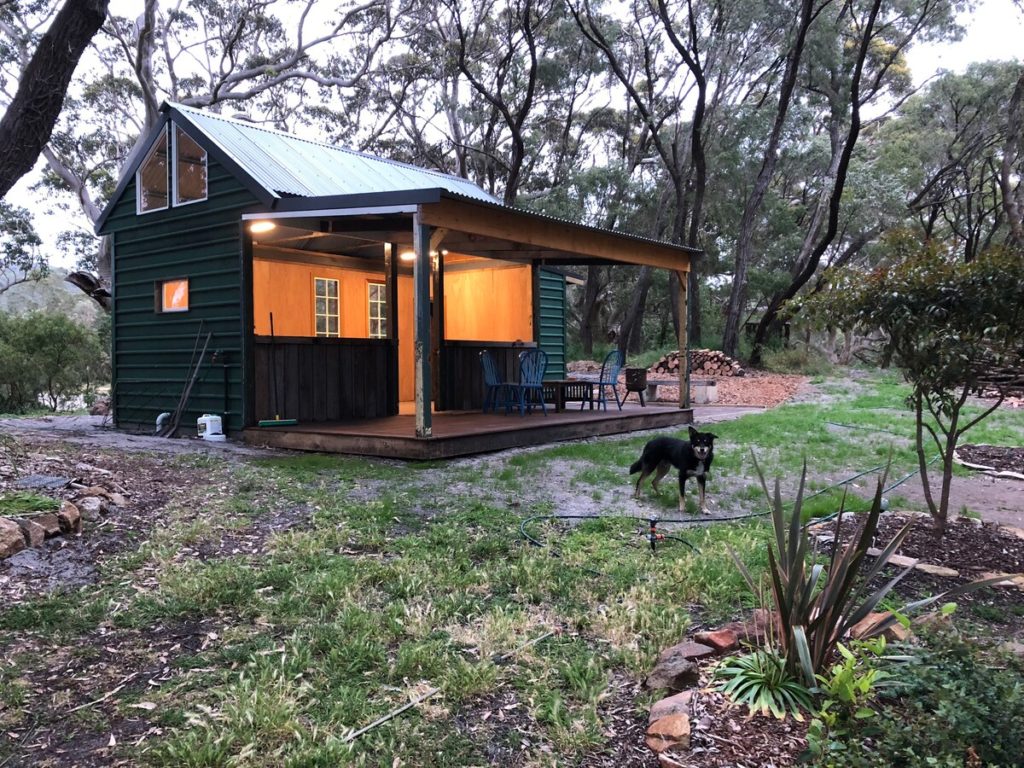 lowlands stone cottage - Best Farm Stays In Margaret River