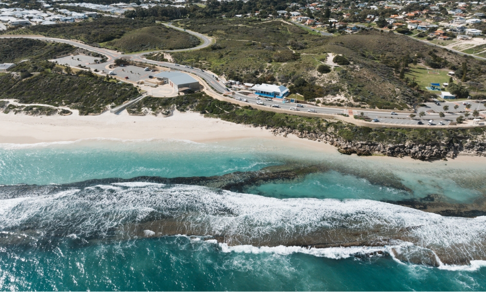  Yanchep Lagoon