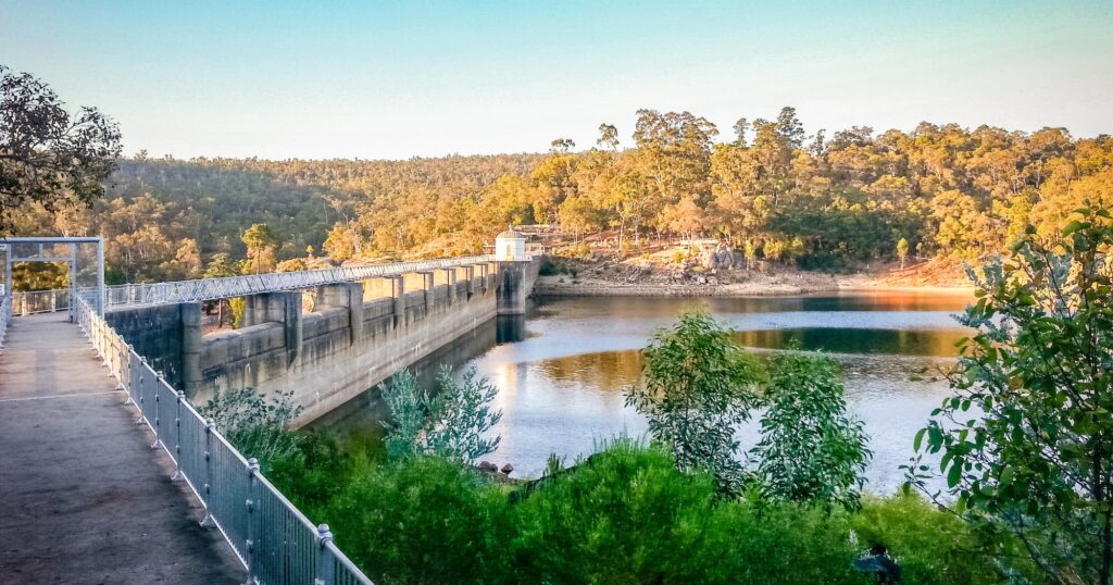 Mundaring