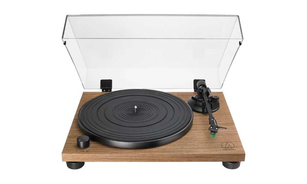 Audio-Technica Turntable