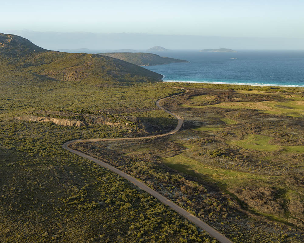 Cape le Grand National Park