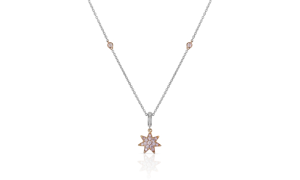 The Celestial Necklace