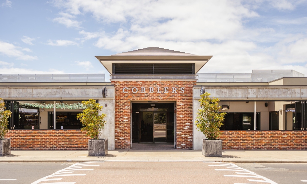 Cobblers Tavern is open for Christmas lunch this year.