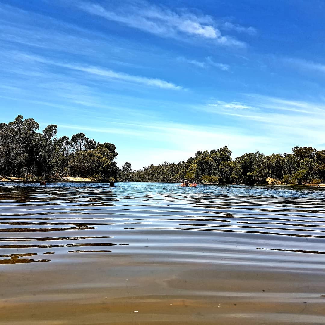 Minninup Pool