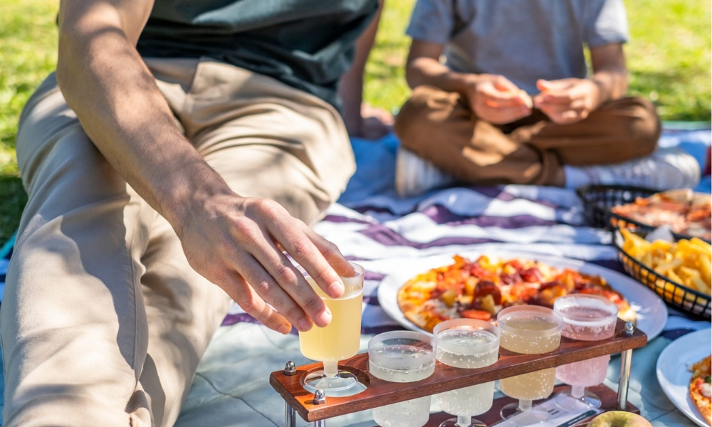 Core Cider, Perth Hills