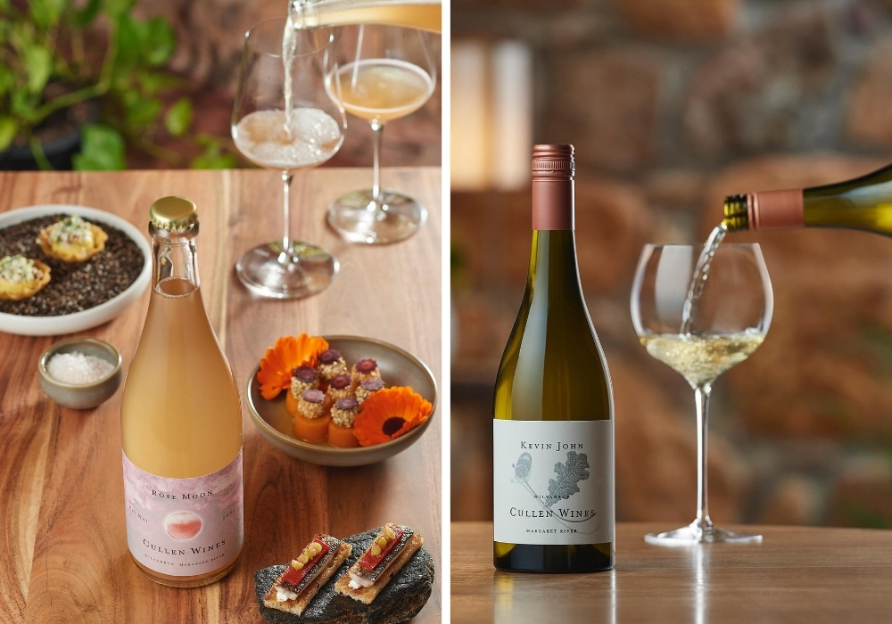 Cullen Wines