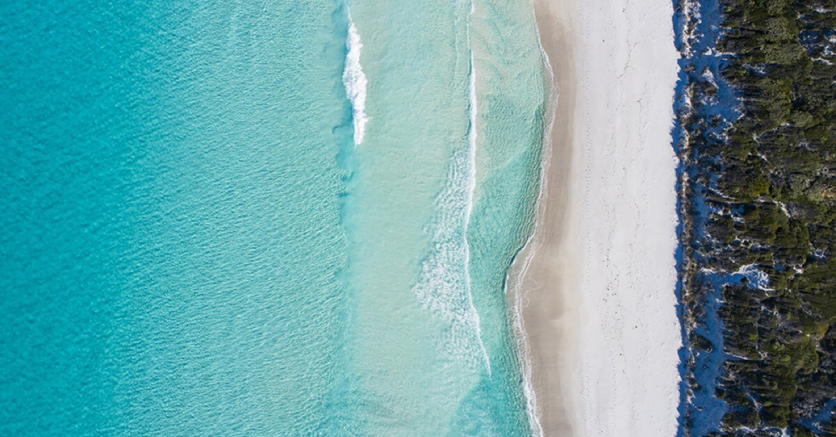 Esperance Beach