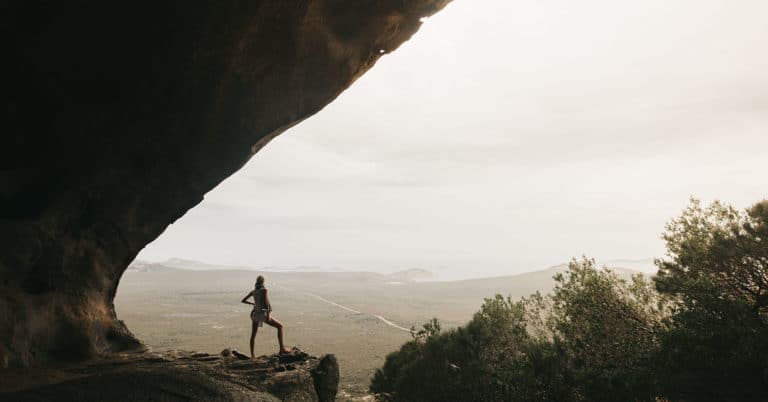 Frenchman Peak - Esperance Top Instagram Spots - Frenchman Peak