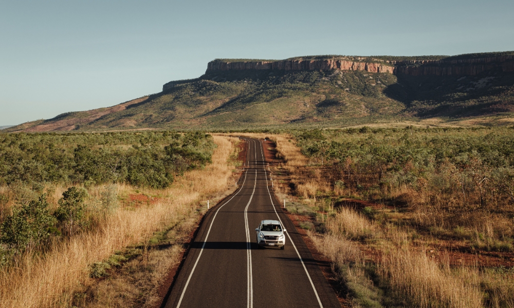 Gibb River Road