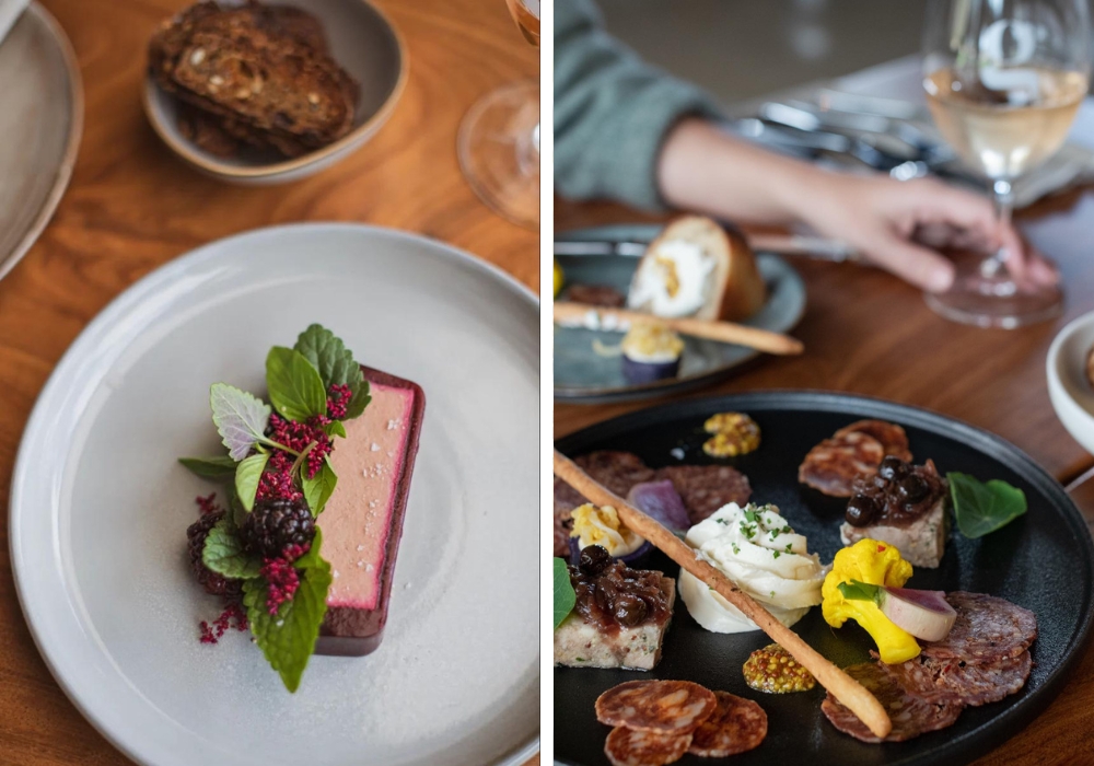 Best Restaurants In The South West: Glenarty Road — Karridale 