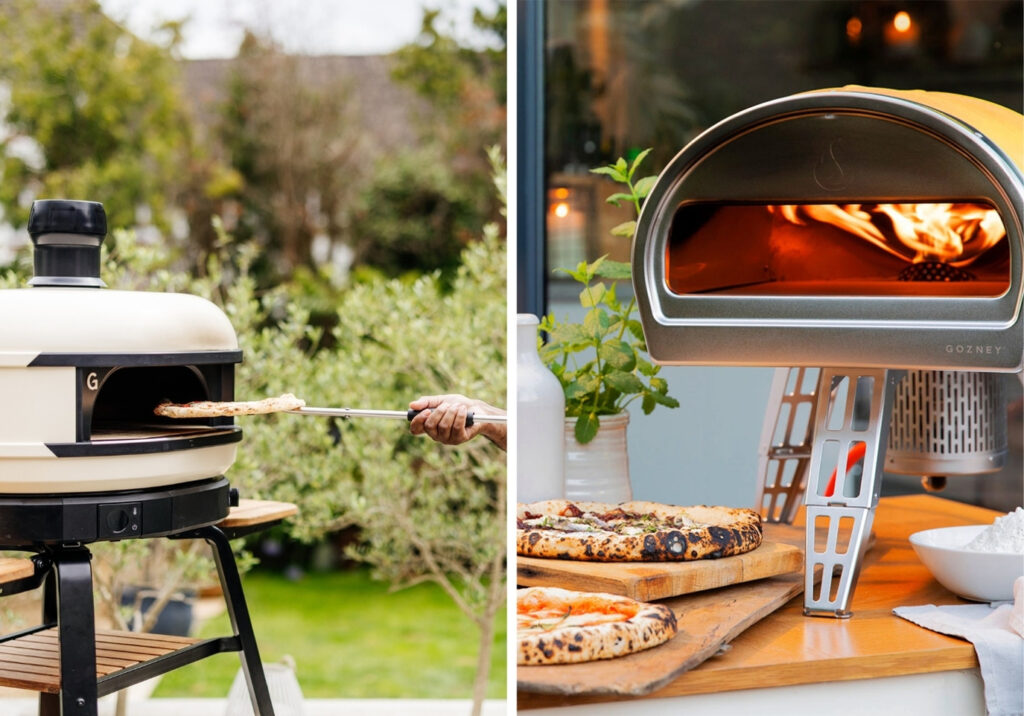 Gozney Pizza Oven