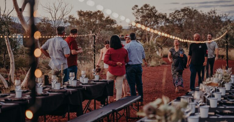 Karijini Experience