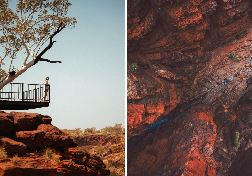 Karijini National Park