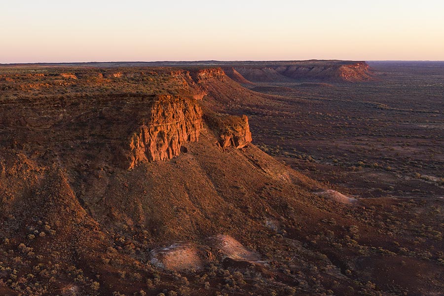 Kennedy Range National Park