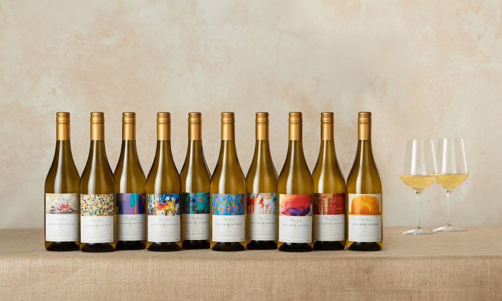 Leeuwin Estate Art Series Chardonnay