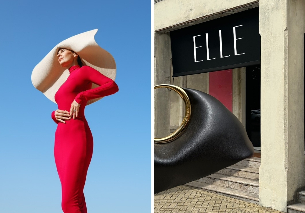 Lissy Graham - Elle Boutique