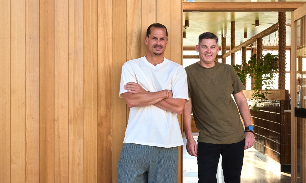 Magic Apple Wholefoods Brings Fresh Flavours To Beachside Treehouse In Cottesloe