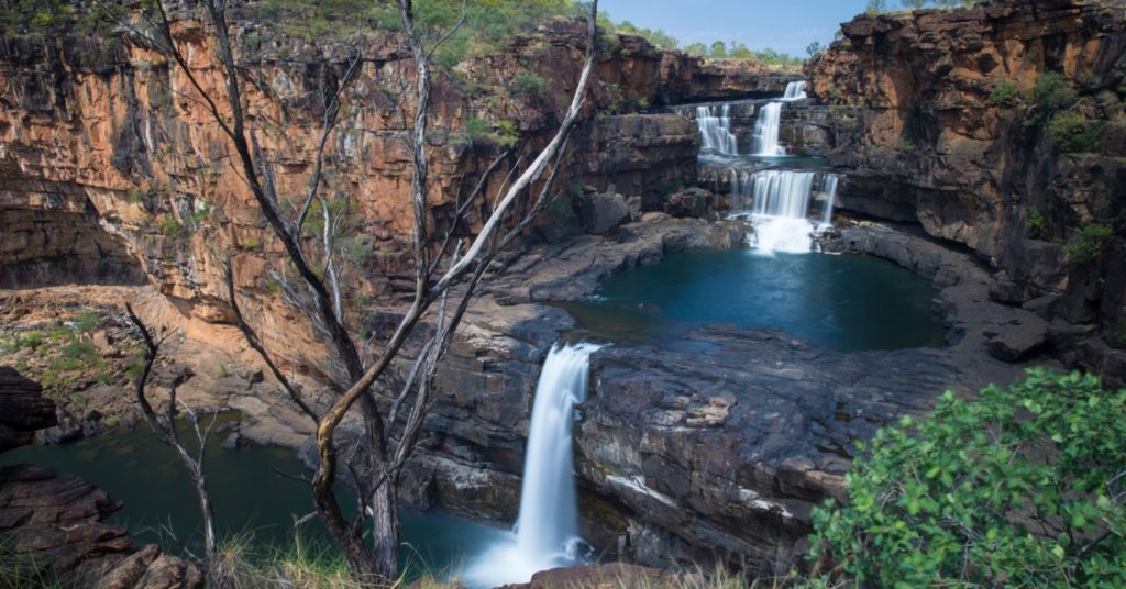 Mitchell Falls - What You Need To Know