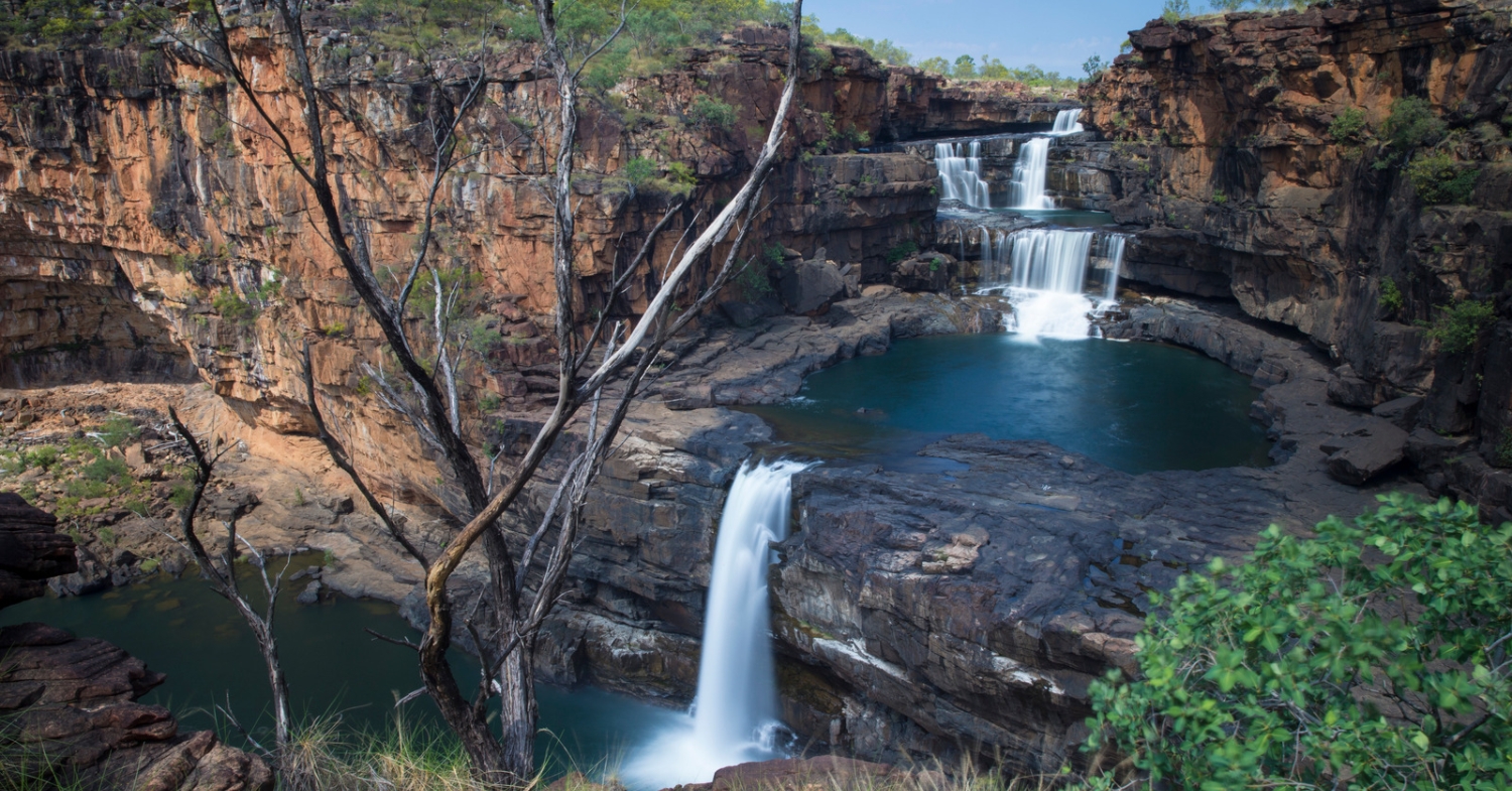 Mitchell Falls - What You Need To Know