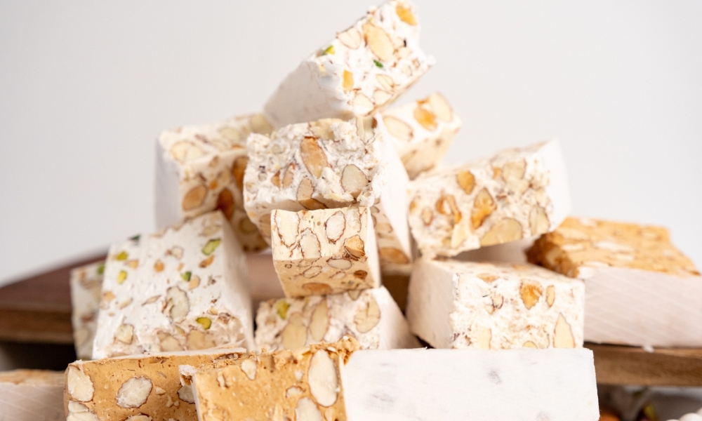 Mondo Nougat