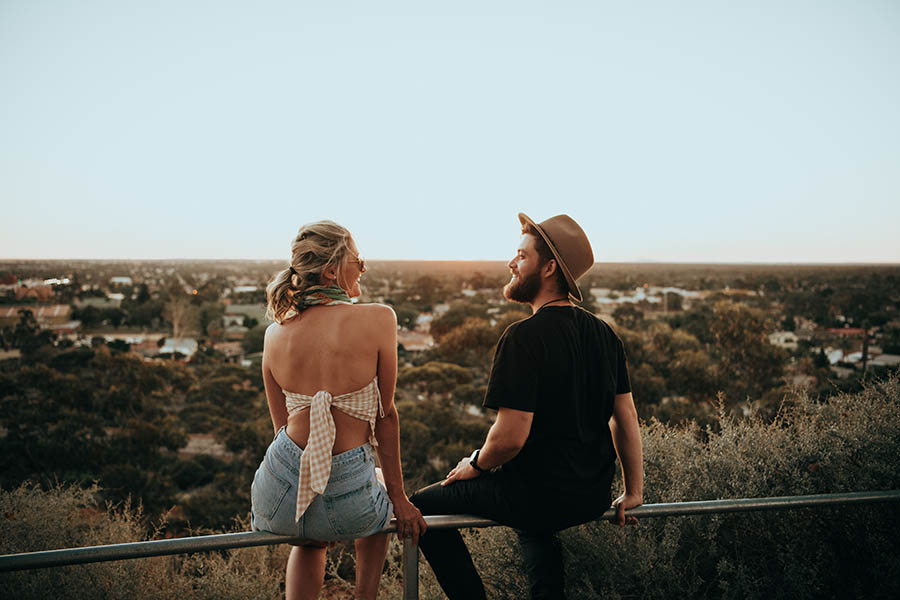 Mount Charlotte Kalgoorlie