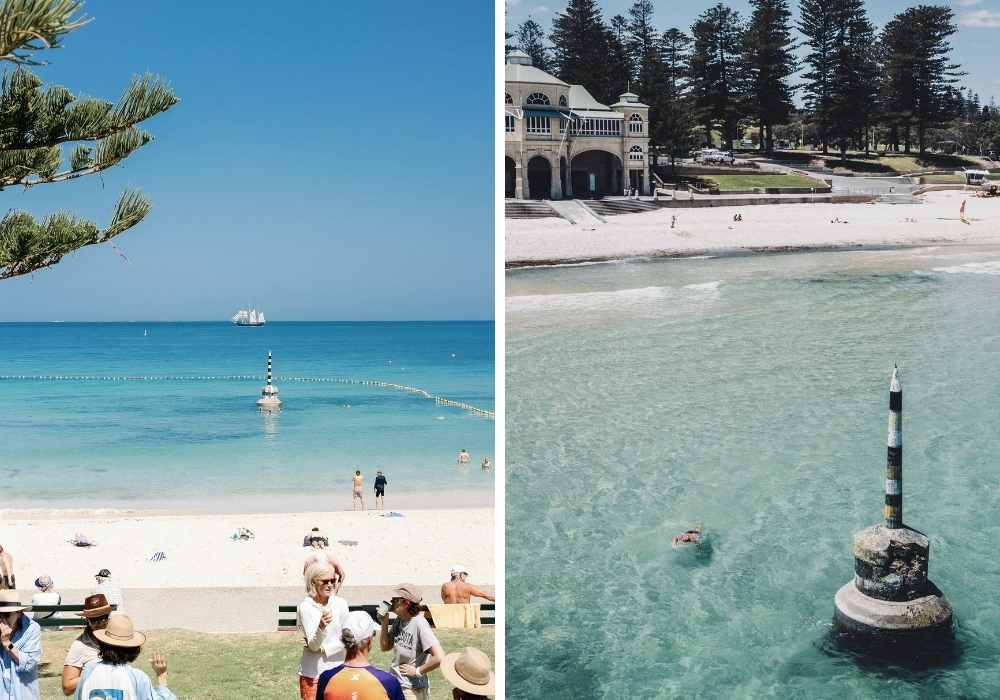 Cottesloe Beach