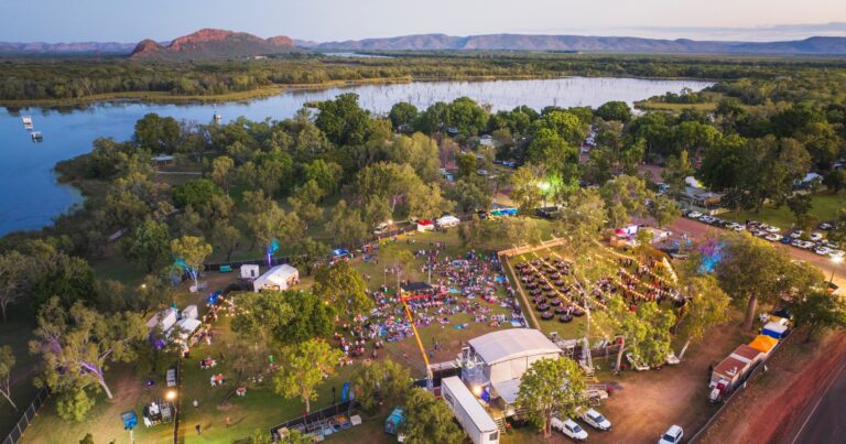 Ord Valley Muster