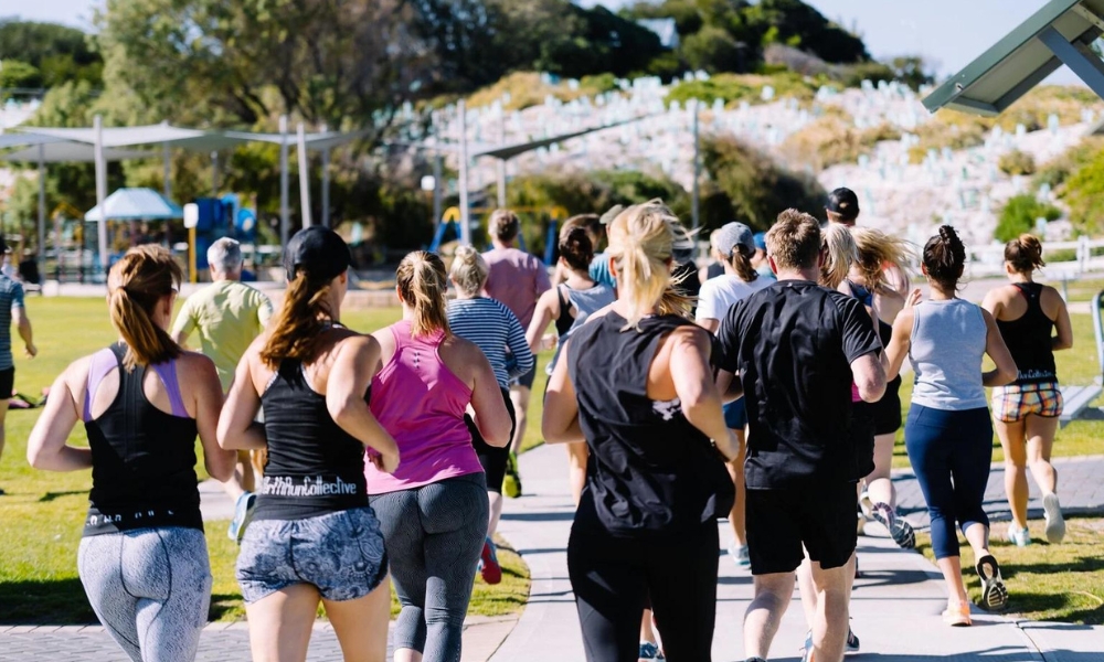 Best Run Clubs In Perth — Perth Run Collective