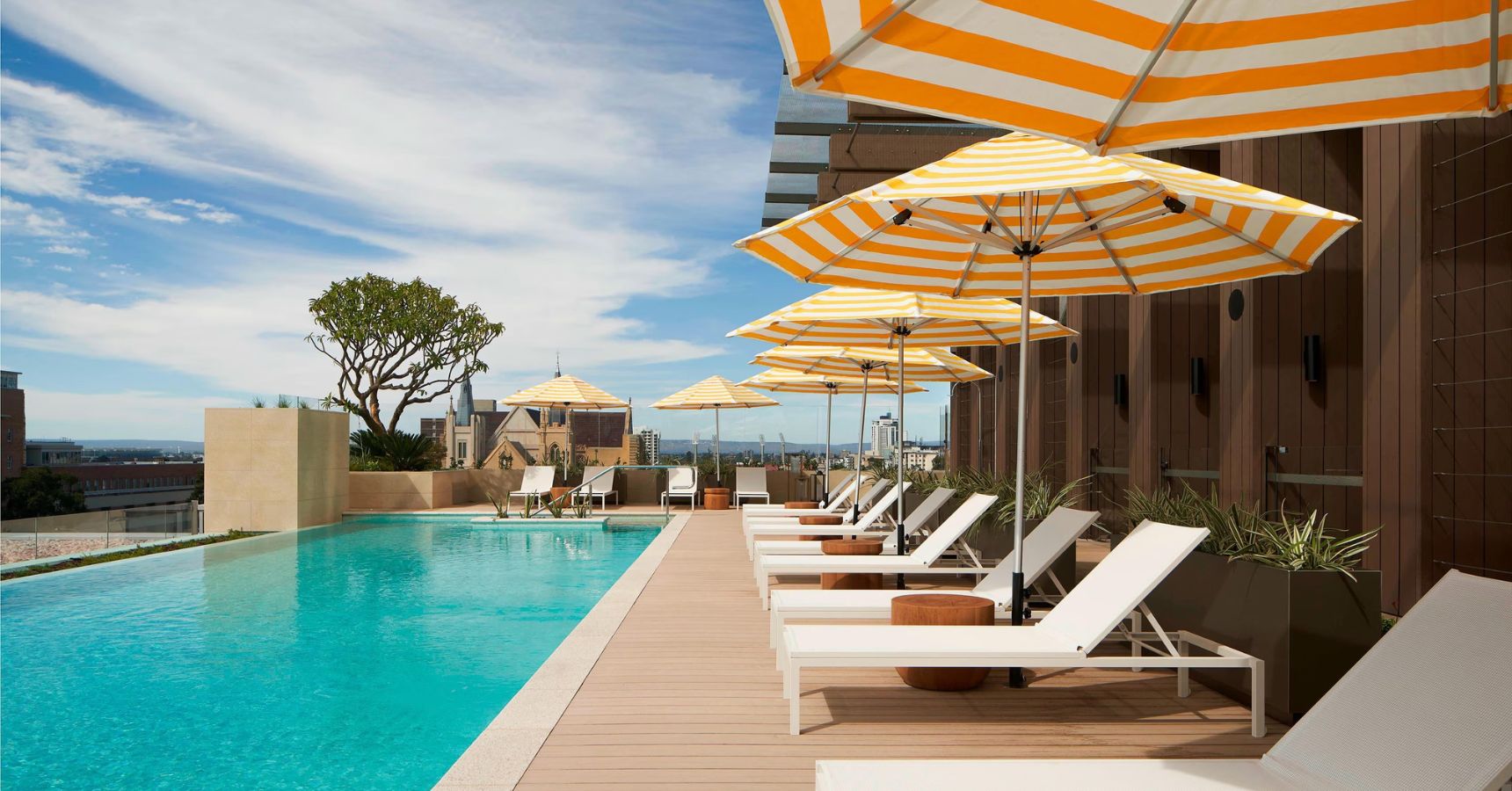 Perth Staycation: 10 Of The Best Hotels In Perth