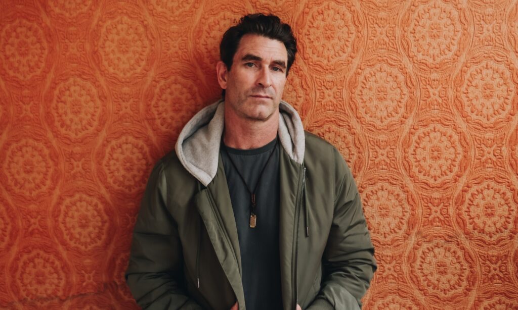 Pete Murray stars at SummerSalt in Rottnest