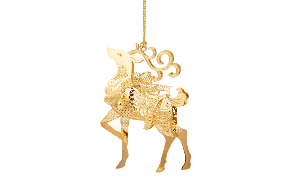 Christmas Decoration — Reindeer