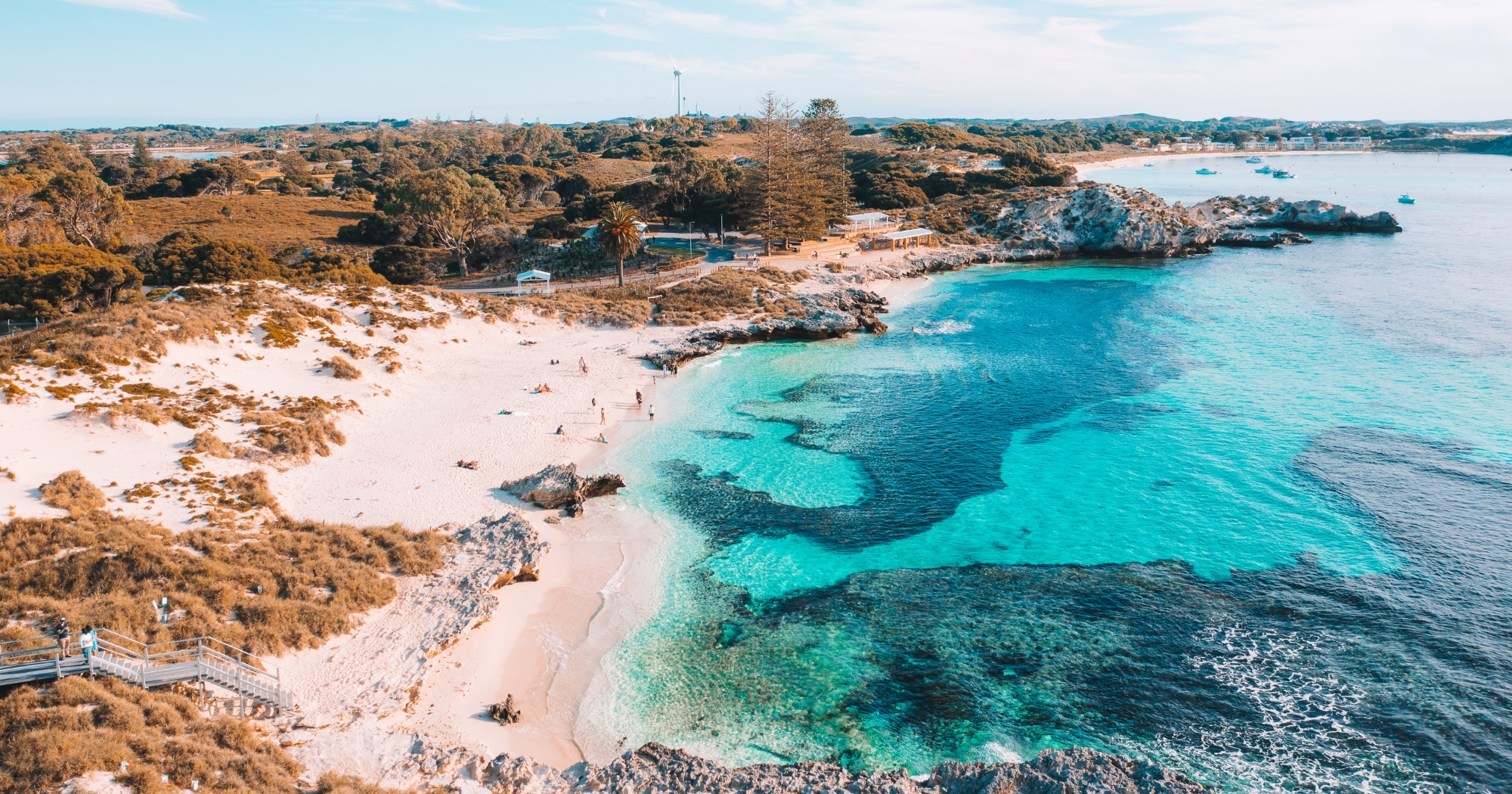 Rottnest Island