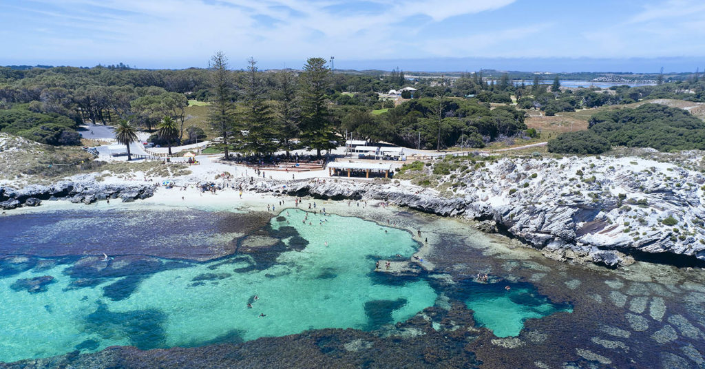 Rottnest Island