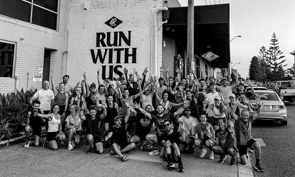 Freo Running Club