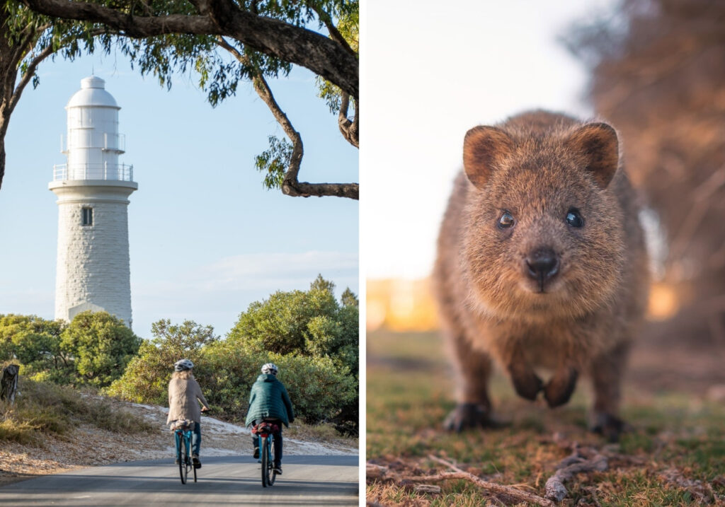 Little Quokka’s Big Birthday Weekend