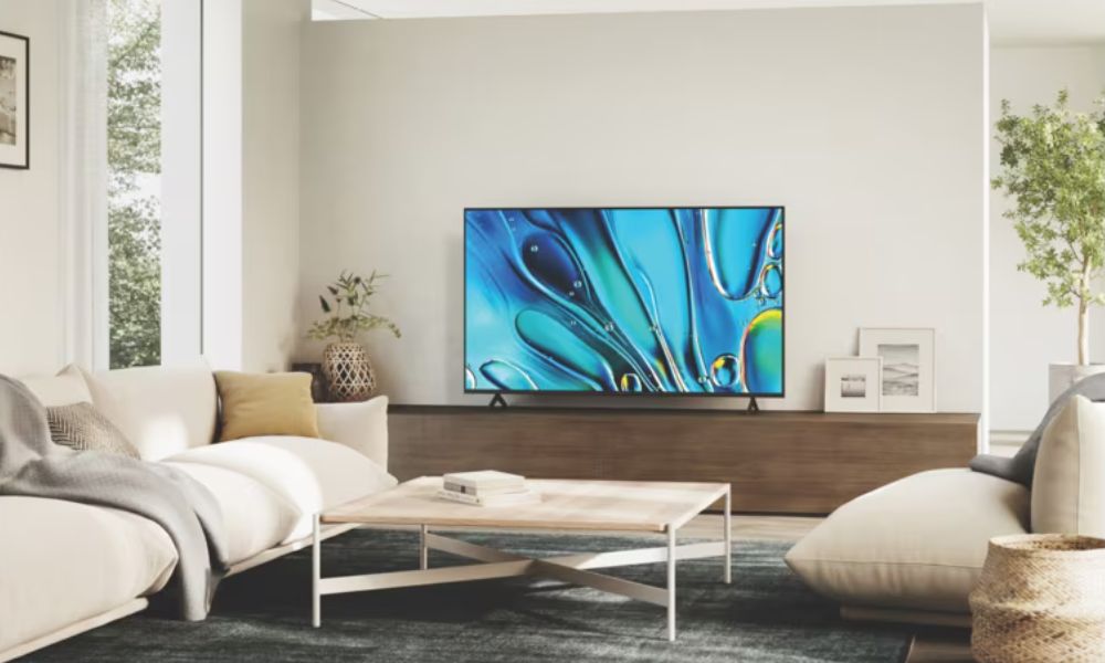 Sony Bravia TV