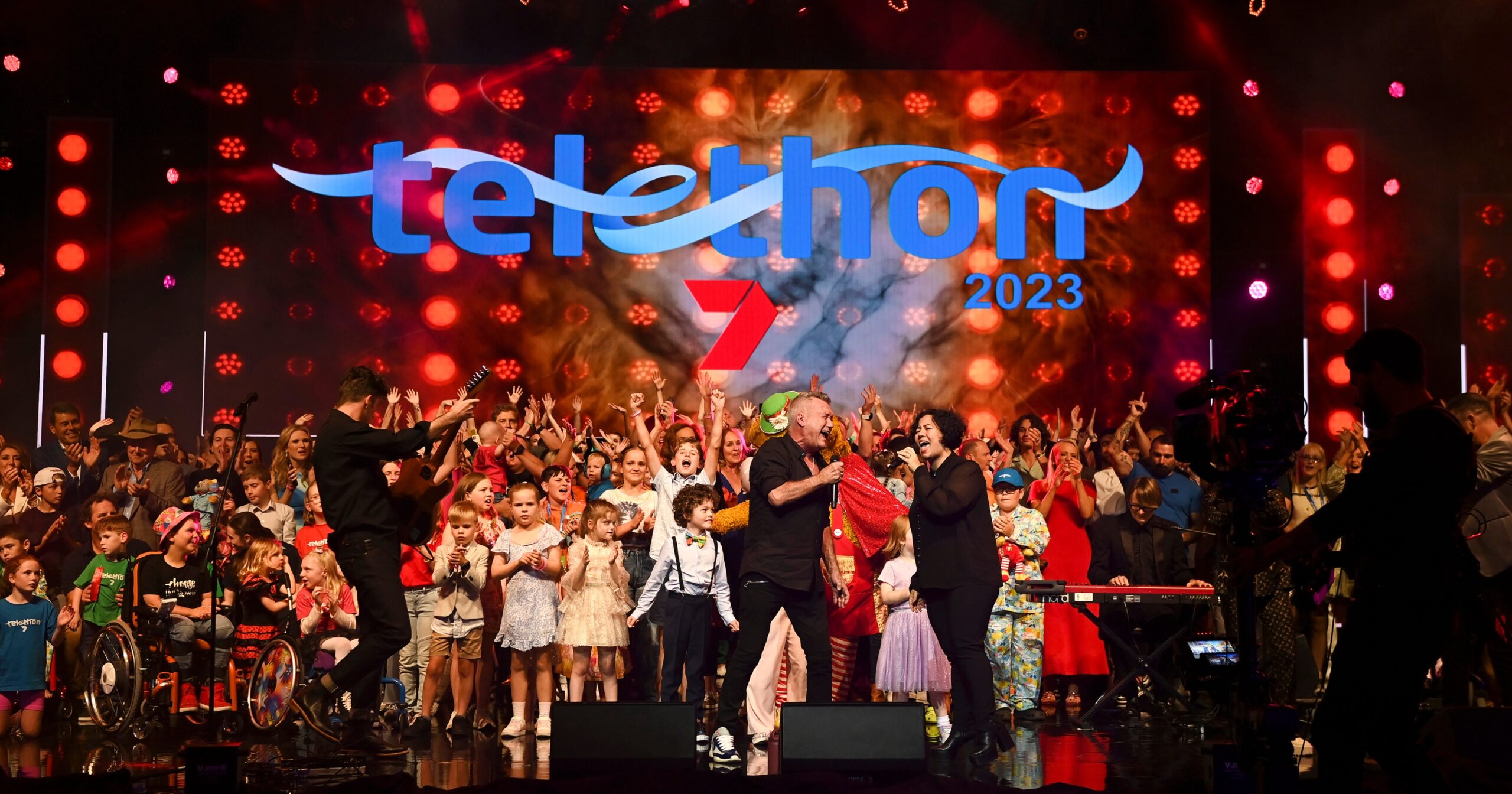 Telethon