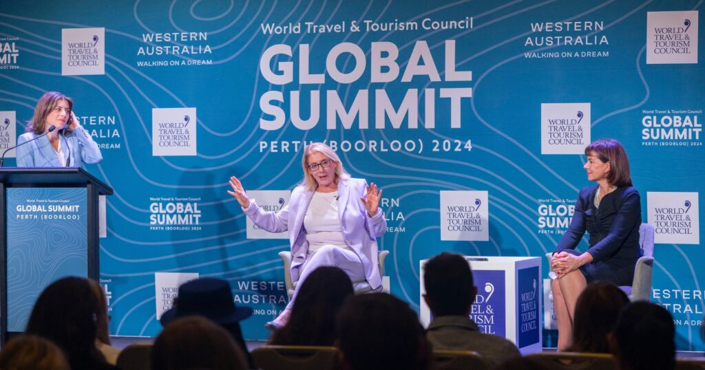 Perth Hosts World Travel & Tourism Council’s 24th Global Summit