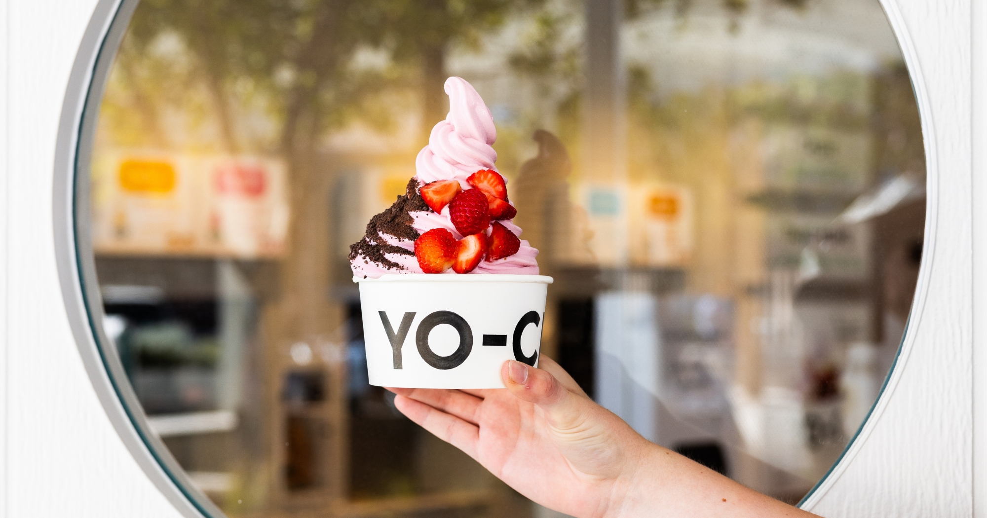 Three new Yo-Chi stores in WA.