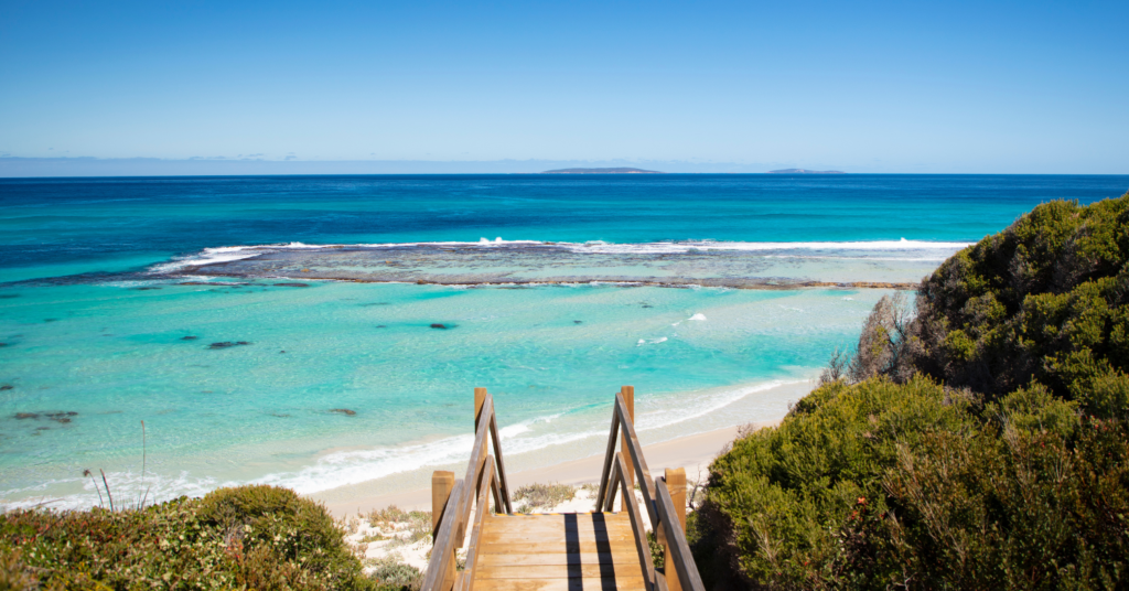 esperance - esperance beach